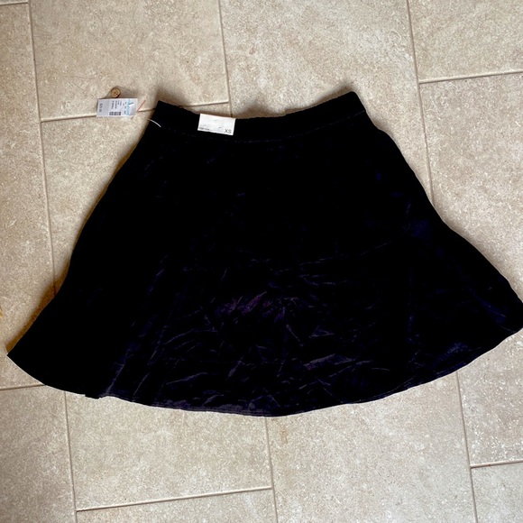 Maurice’s, Black Button-Down Skirt - Picture 4 of 7